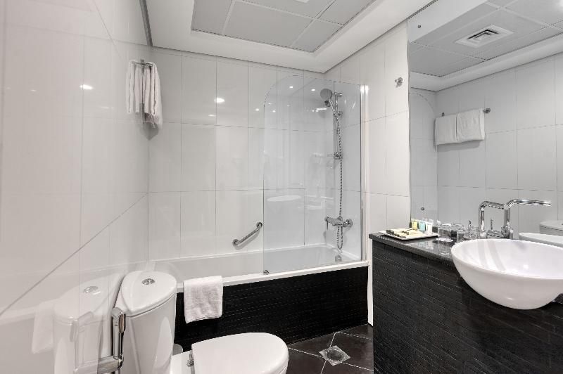 undefined Grand Heights Dubai Hotel Apartments 8