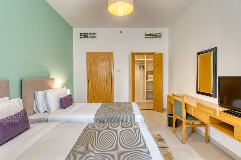 undefined Grand Heights Dubai Hotel Apartments 5