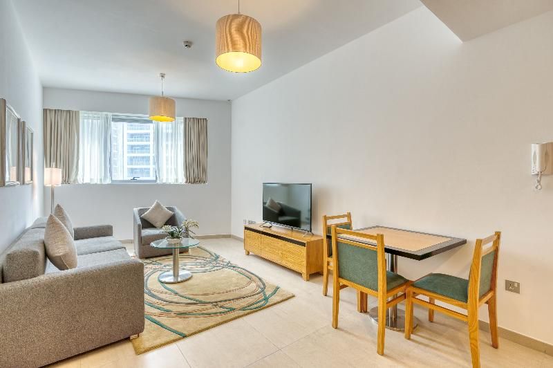 undefined Grand Heights Dubai Hotel Apartments 9
