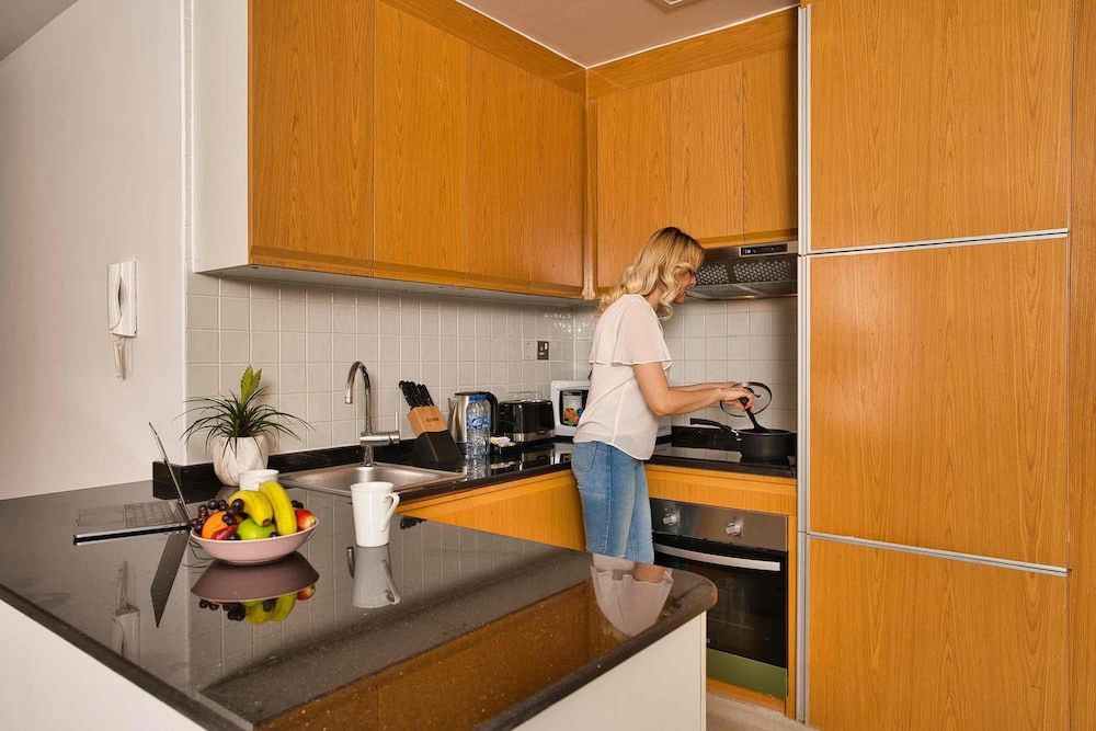 undefined Grand Heights Dubai Hotel Apartments