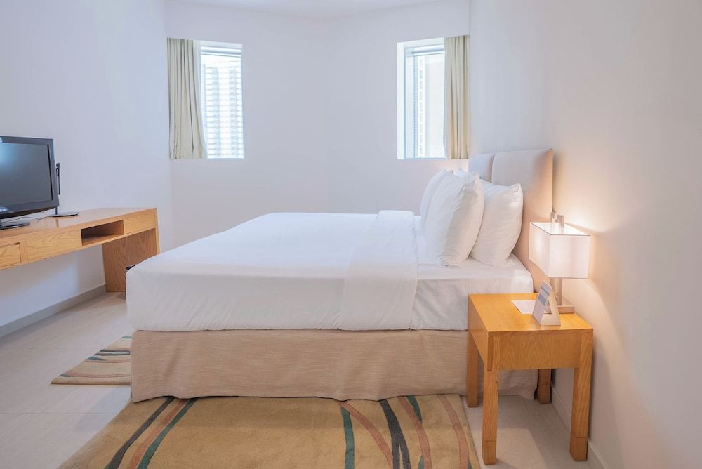 undefined Grand Heights Dubai Hotel Apartments 8