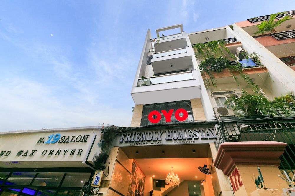 undefined Super OYO 520 Friendly Homestay 6