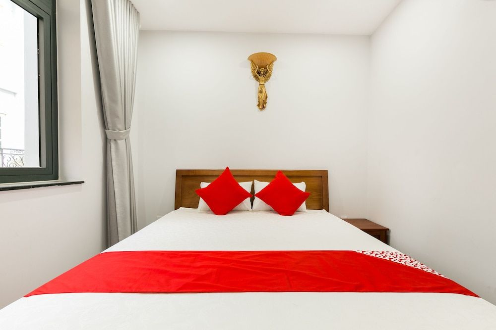 undefined Super OYO 520 Friendly Homestay 2
