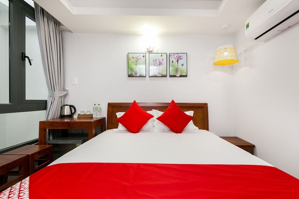 undefined Super OYO 520 Friendly Homestay 3