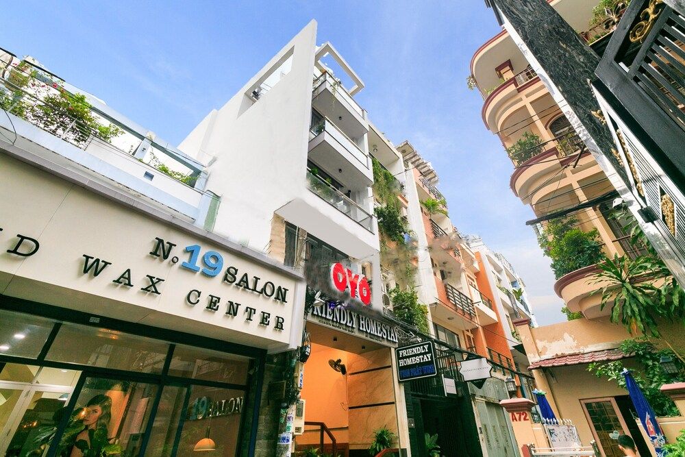 undefined Super OYO 520 Friendly Homestay 4