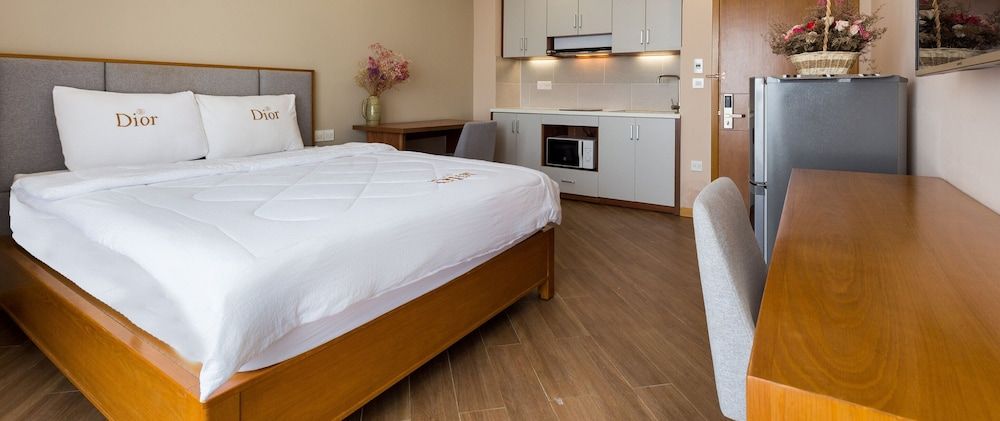 undefined Vinh Saigon SECC 6