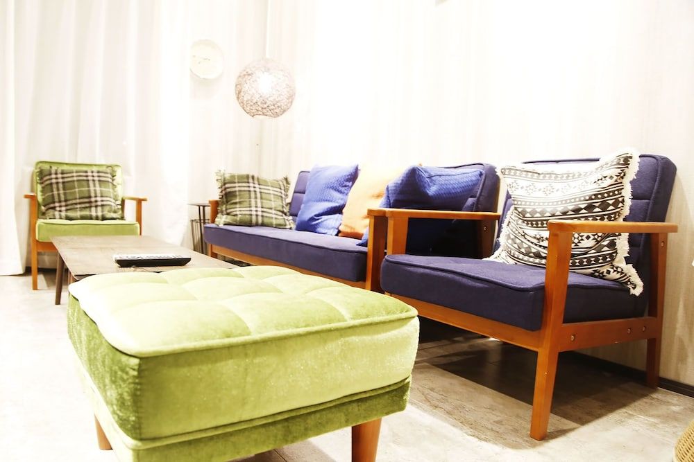 Ueno Lucky Homes House, 2 Bedrooms 23