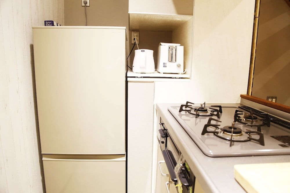 Ueno Lucky Homes House, 2 Bedrooms 13