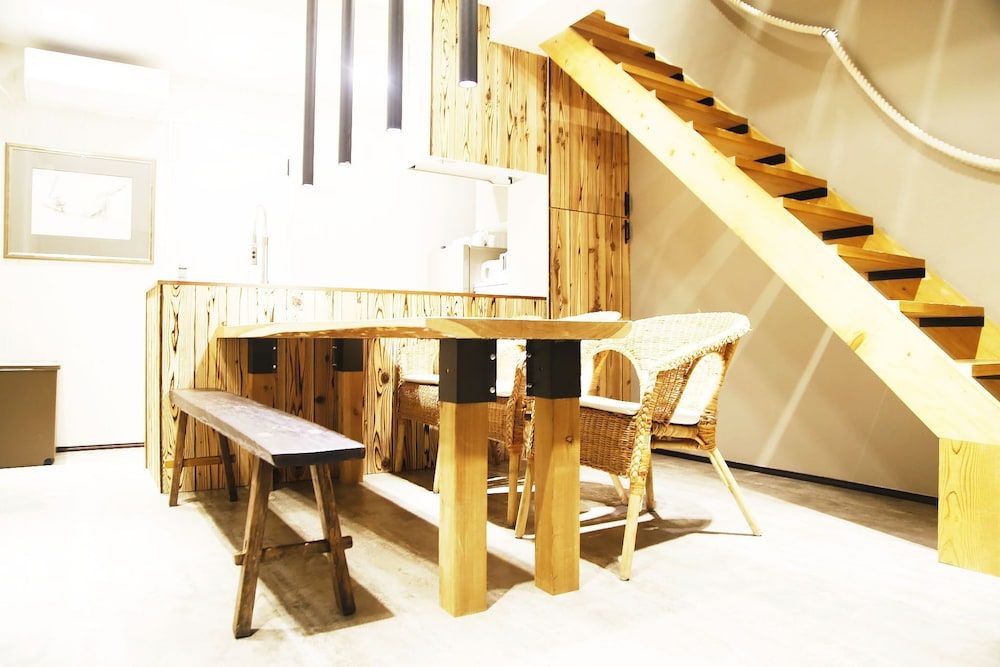 undefined Ueno Lucky Homes 7