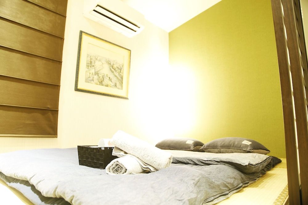 undefined Ueno Lucky Homes 10