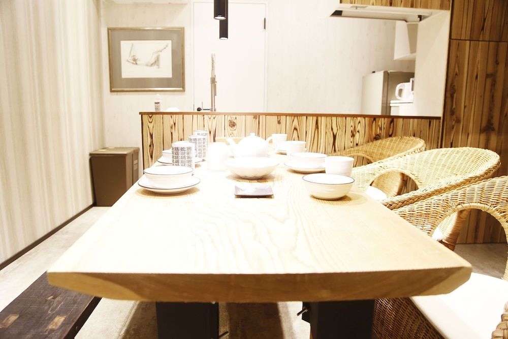 undefined Ueno Lucky Homes 2