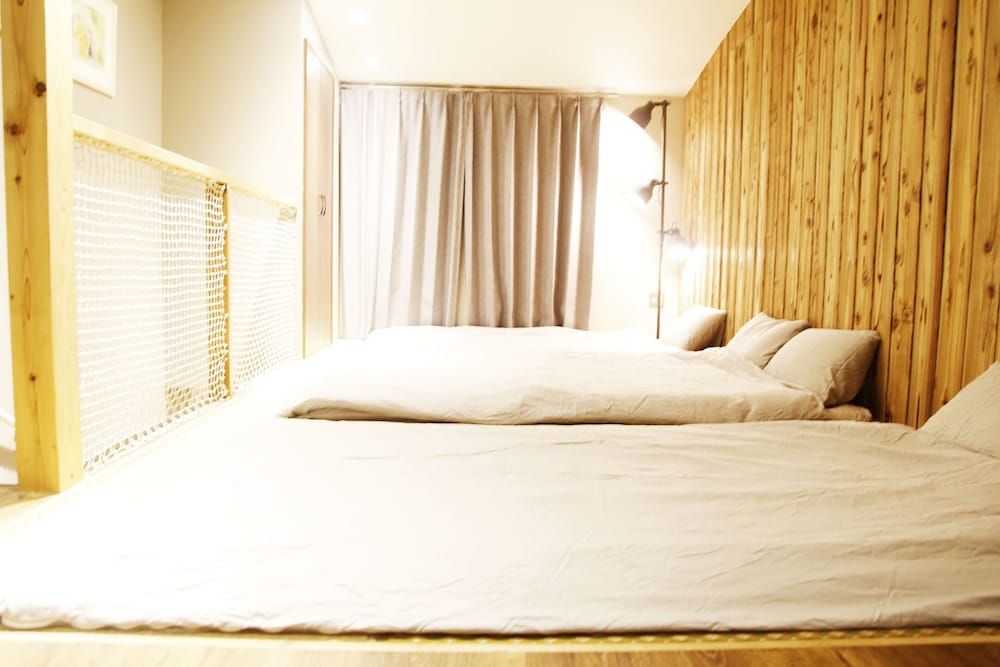 undefined Ueno Lucky Homes 9