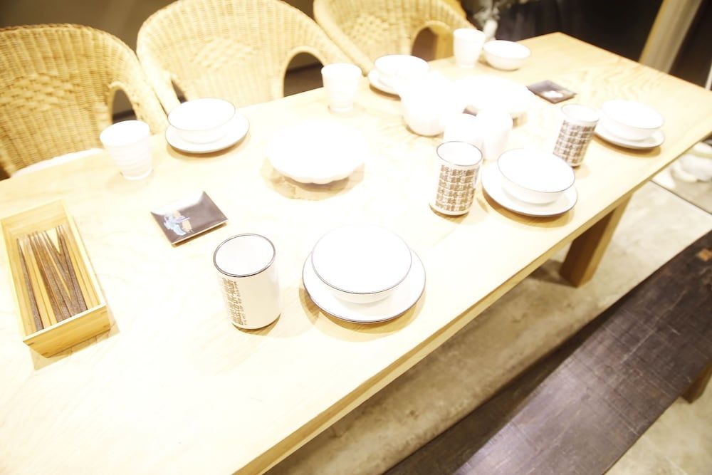 undefined Ueno Lucky Homes 3