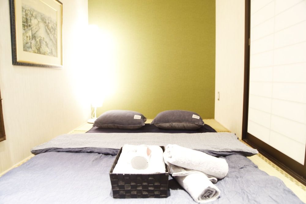 undefined Ueno Lucky Homes 4