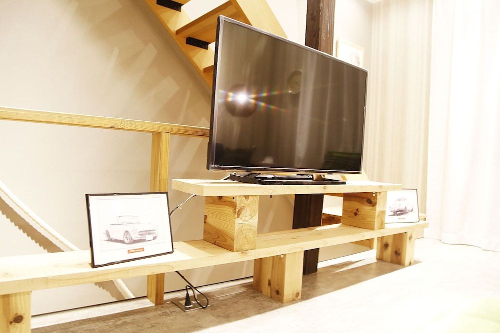 Ueno Lucky Homes House, 2 Bedrooms 25