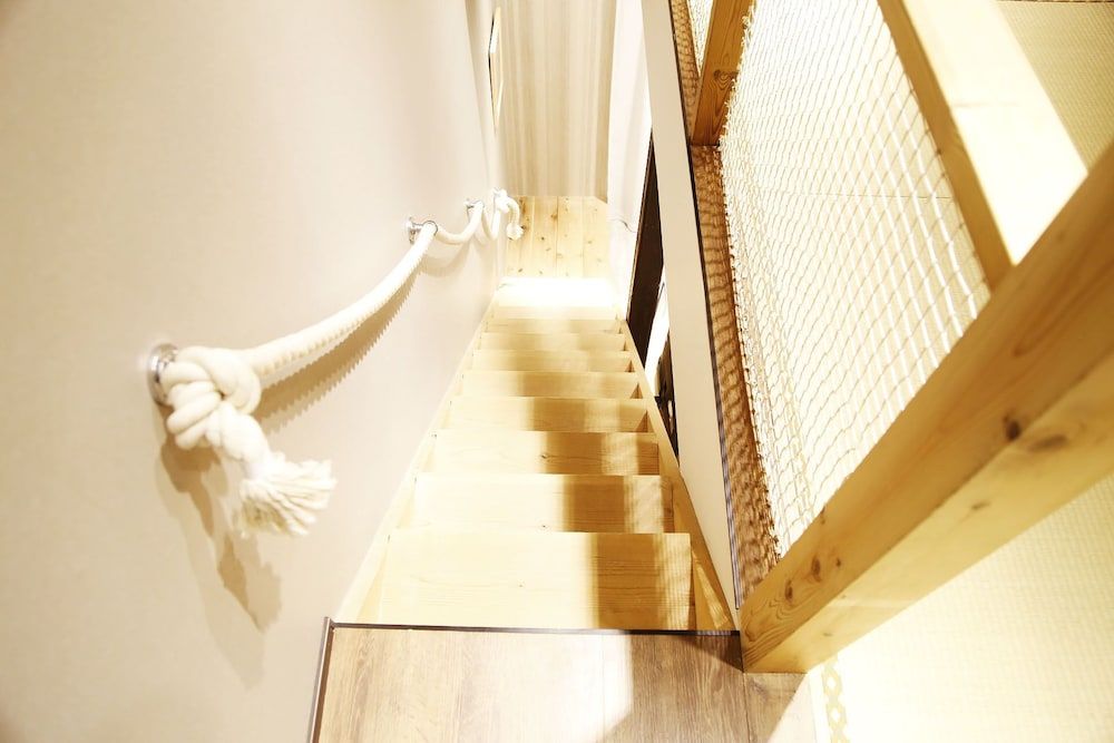 undefined Ueno Lucky Homes 8