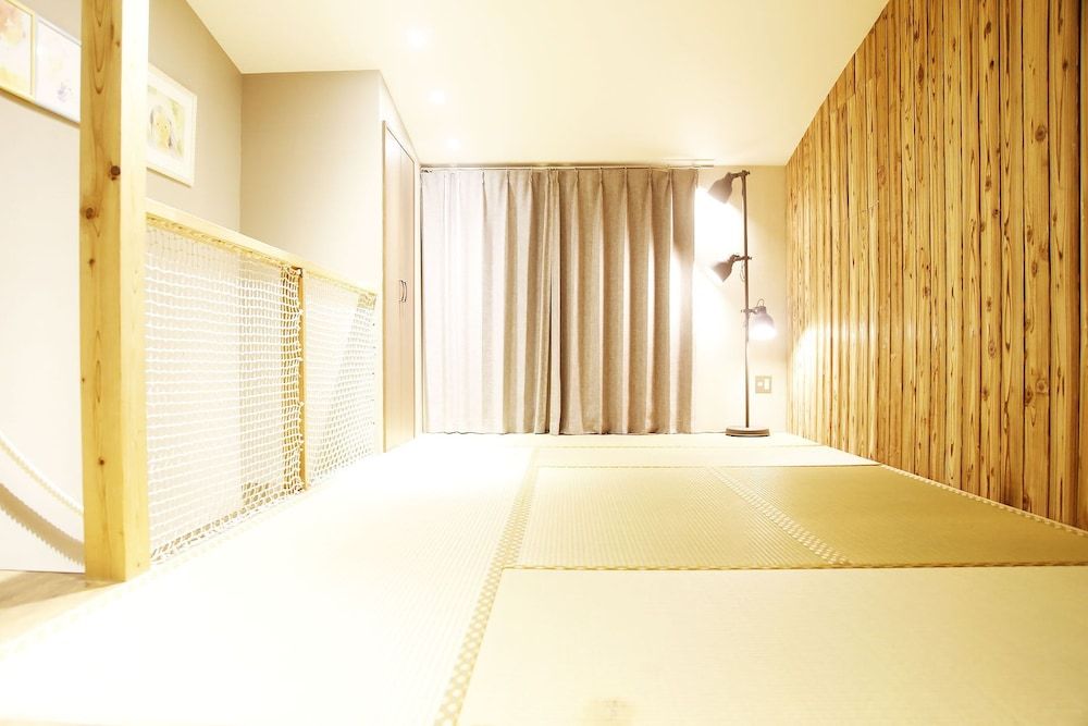 undefined Ueno Lucky Homes 5
