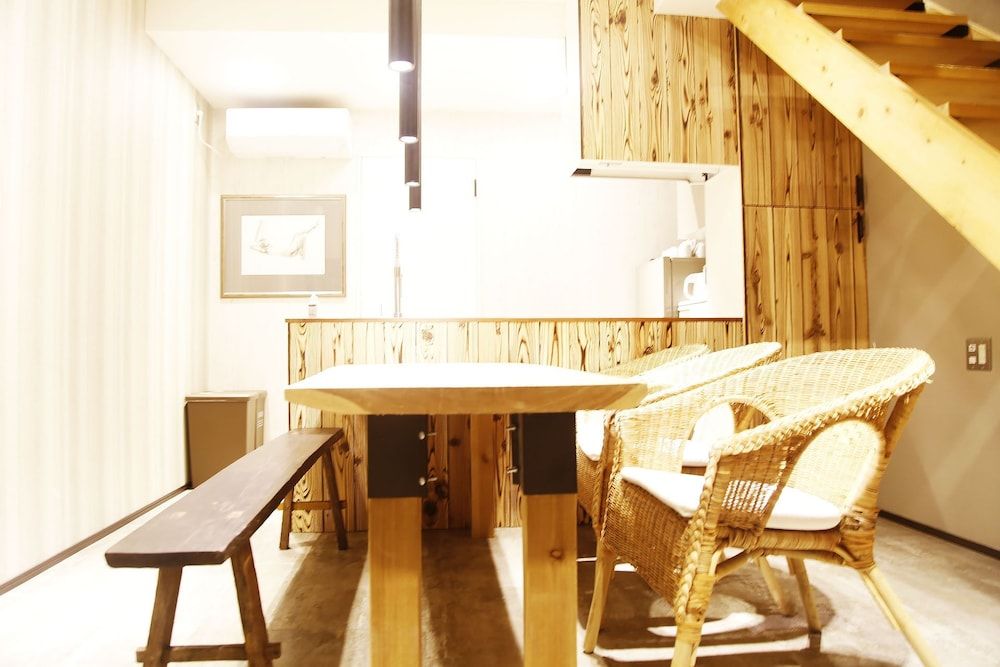 undefined Ueno Lucky Homes 6