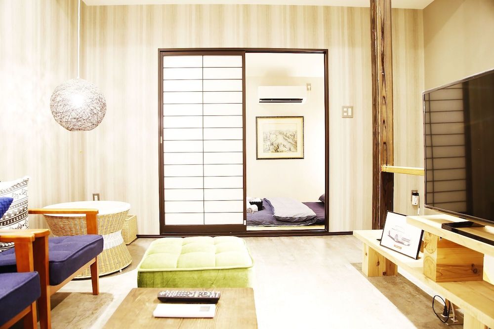 undefined Ueno Lucky Homes