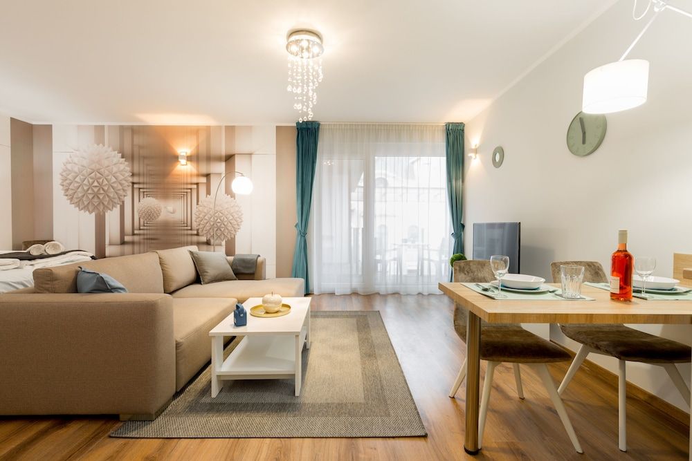 undefined Budapest Downtown Residence 6