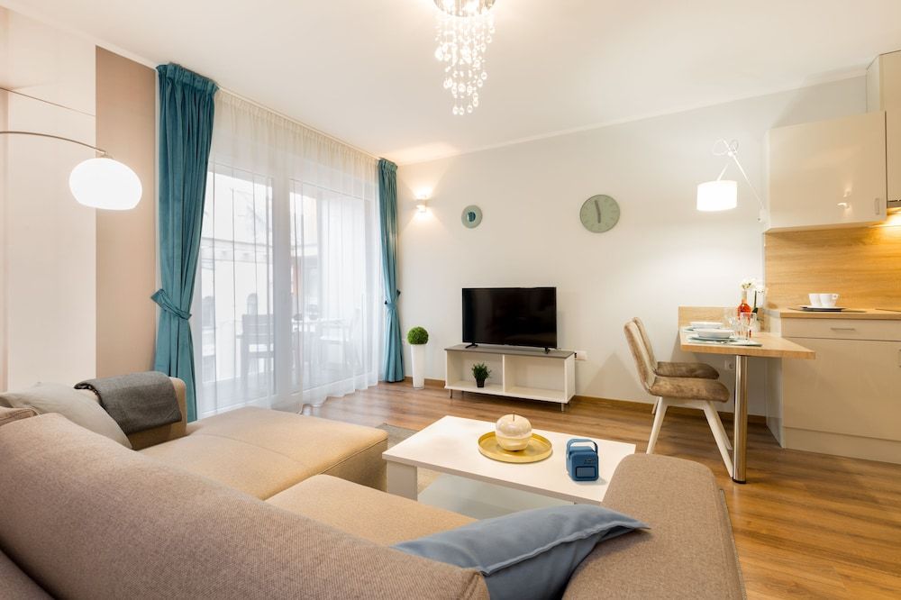 undefined Budapest Downtown Residence 8