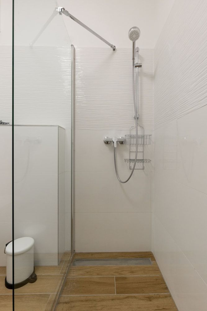 Budapest Downtown Residence Luxury Apartment, 2 Bedrooms 16