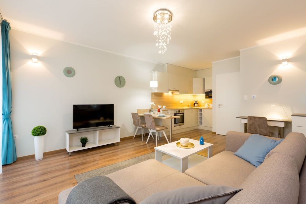 undefined Budapest Downtown Residence 7