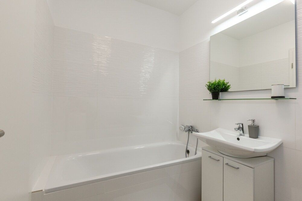 Budapest Downtown Residence Luxury Apartment, 2 Bedrooms 14