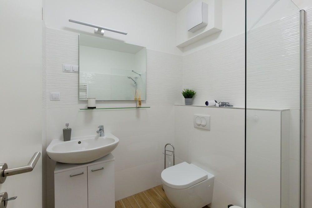 Budapest Downtown Residence Luxury Apartment, 2 Bedrooms 15