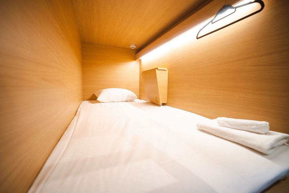 undefined COB HOTEL ASAKUSA 10