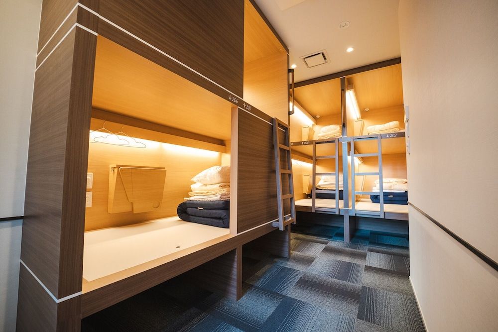 undefined COB HOTEL ASAKUSA 8