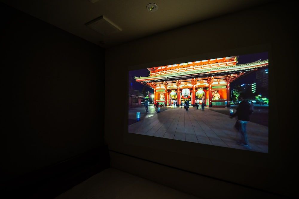 undefined COB HOTEL ASAKUSA 4