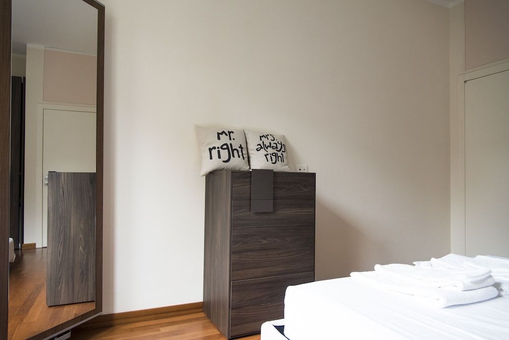 Apartment, 2 Bedrooms