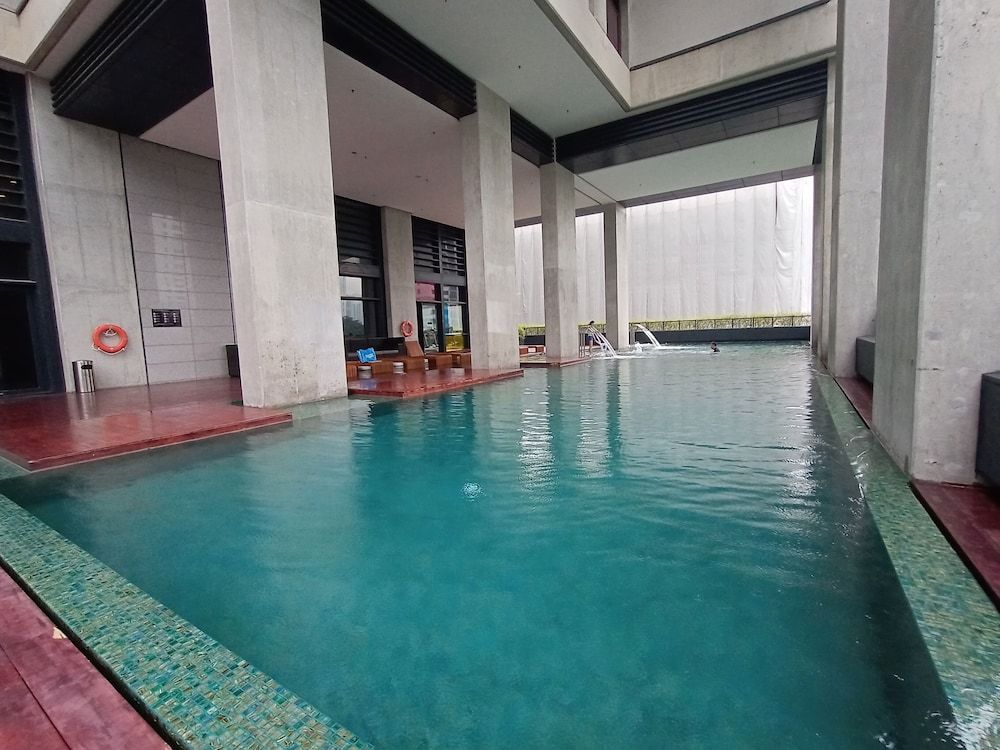 undefined Arcoris Mont Kiara Kuala Lumpur by Klhomesweet 6