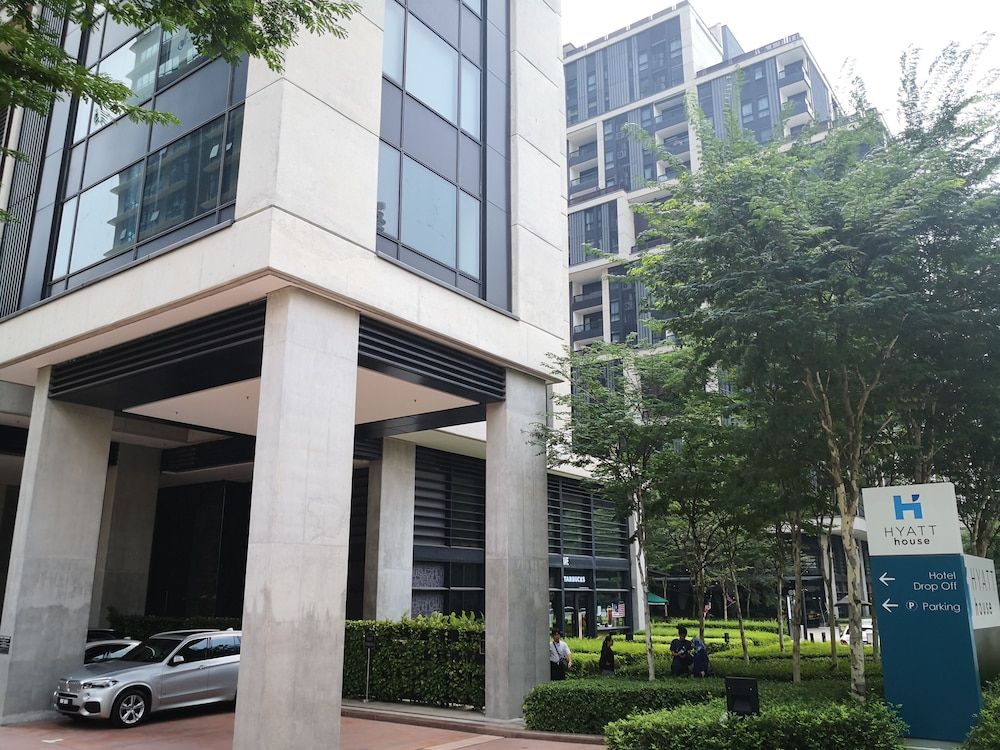 undefined Arcoris Mont Kiara Kuala Lumpur by Klhomesweet 4