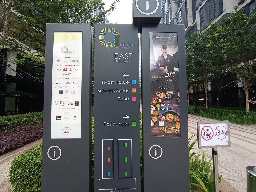 undefined Arcoris Mont Kiara Kuala Lumpur by Klhomesweet 3