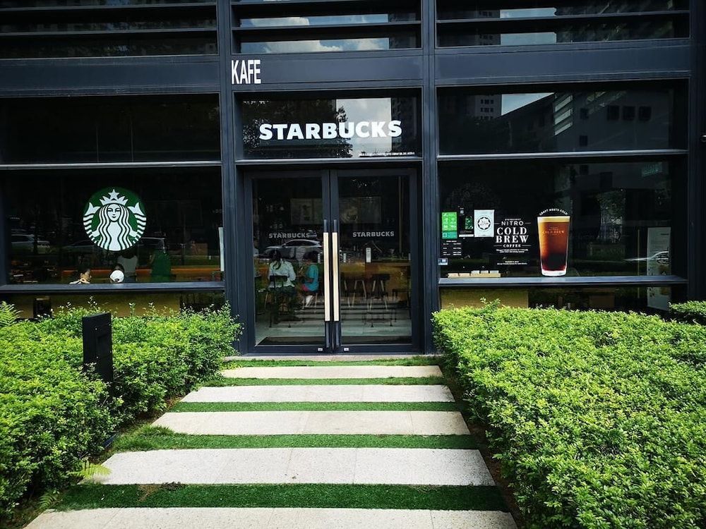 undefined Arcoris Mont Kiara Kuala Lumpur by Klhomesweet 10