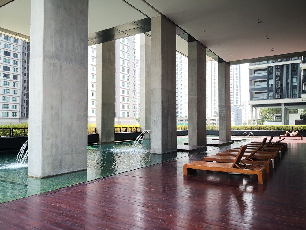 undefined Arcoris Mont Kiara Kuala Lumpur by Klhomesweet 5