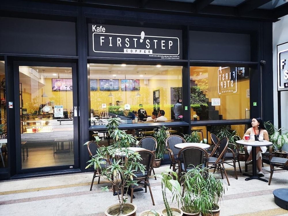 undefined Arcoris Mont Kiara Kuala Lumpur by Klhomesweet 9