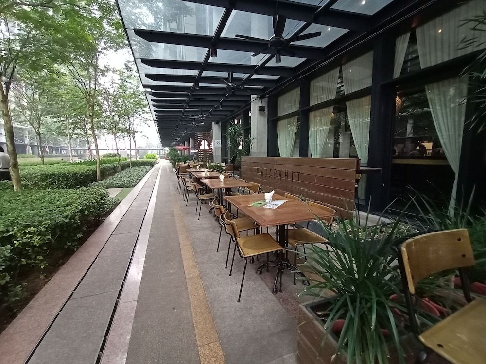 undefined Arcoris Mont Kiara Kuala Lumpur by Klhomesweet 8