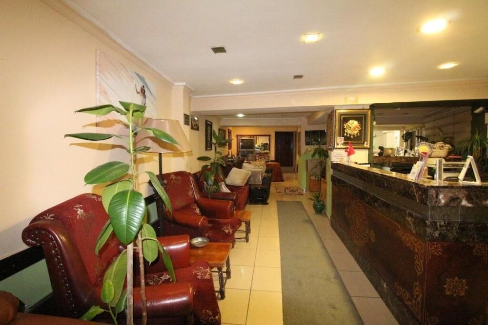 undefined Butique House 6