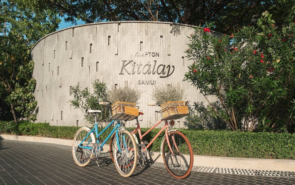 undefined Kimpton Kitalay Samui by IHG 4