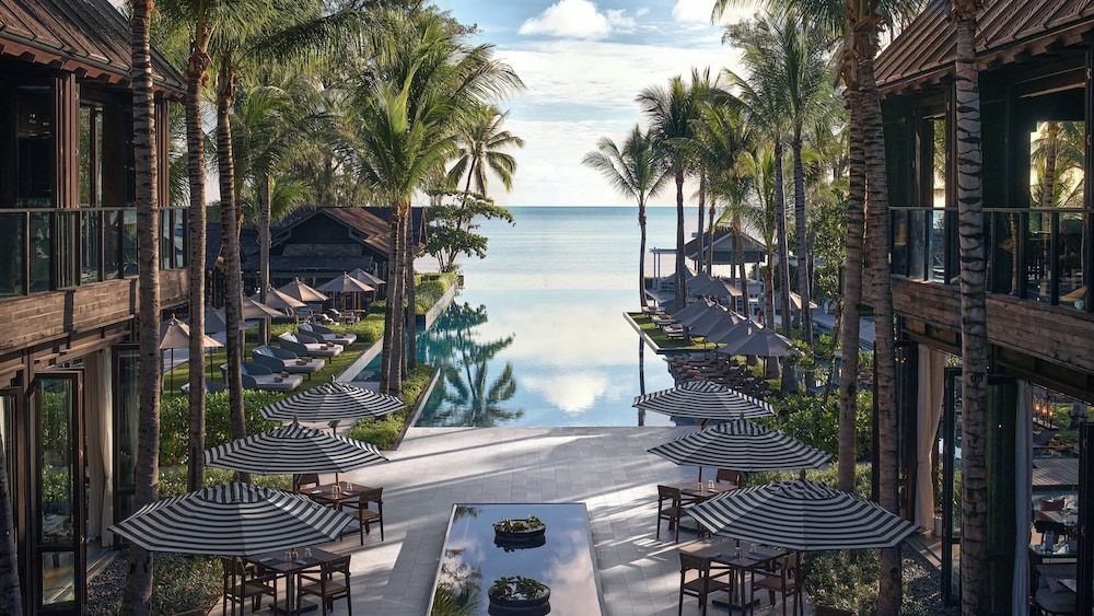 undefined Kimpton Kitalay Samui by IHG