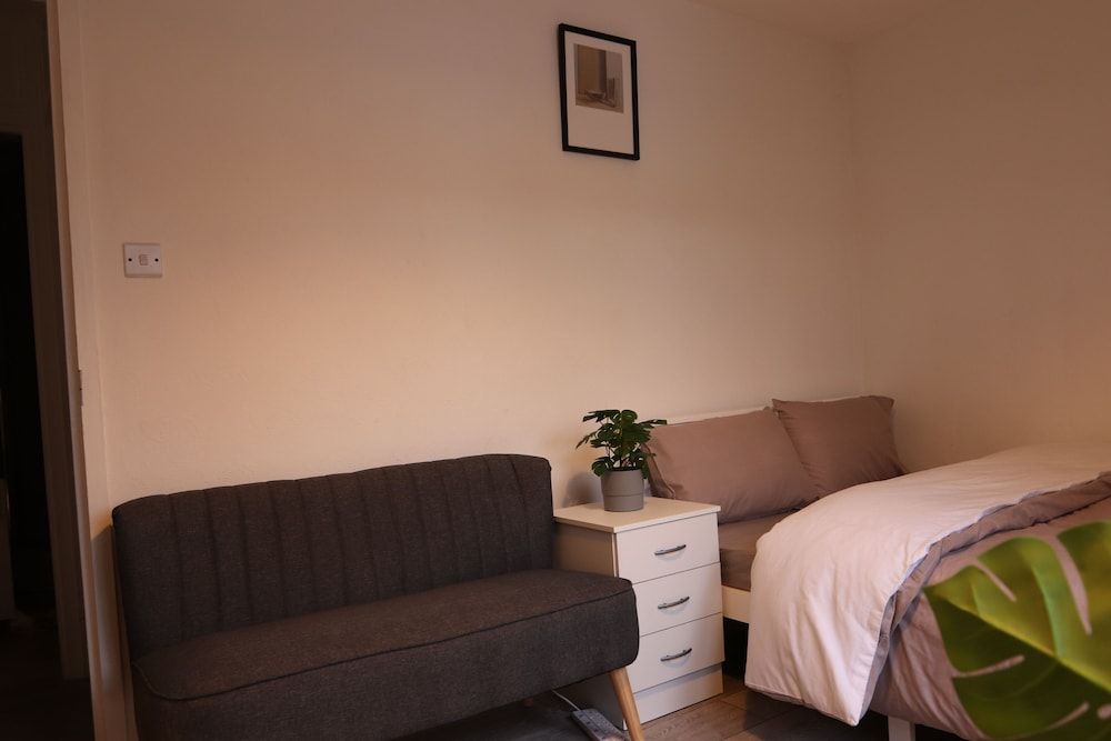 undefined Rosebank Guest House 3