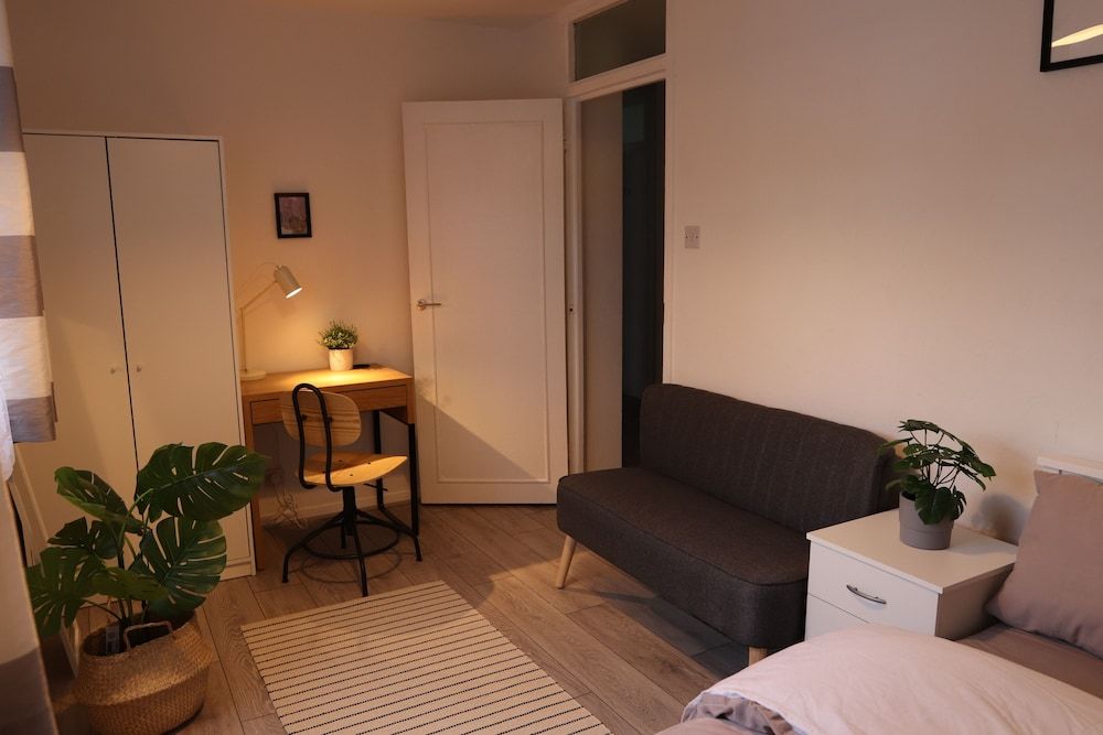 undefined Rosebank Guest House 2