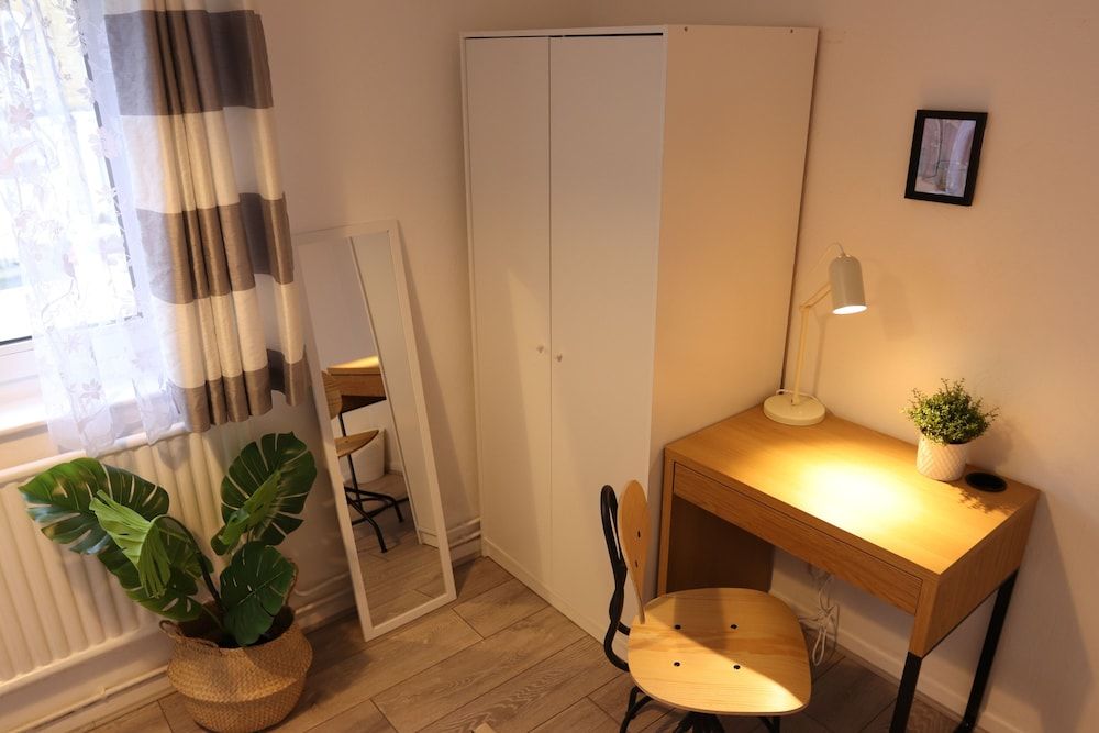 undefined Rosebank Guest House 4