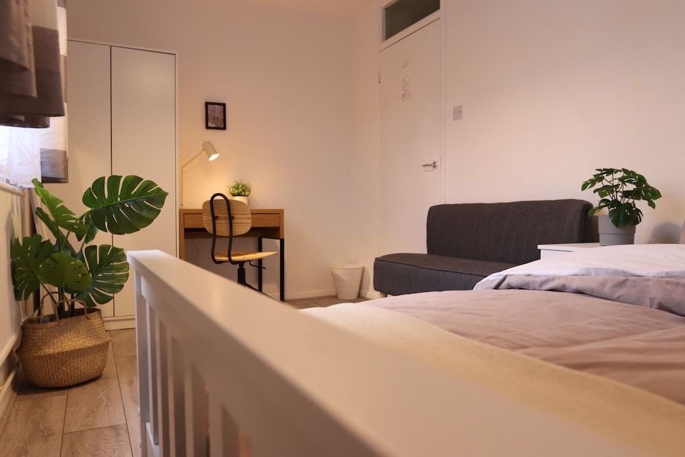 undefined Rosebank Guest House 5