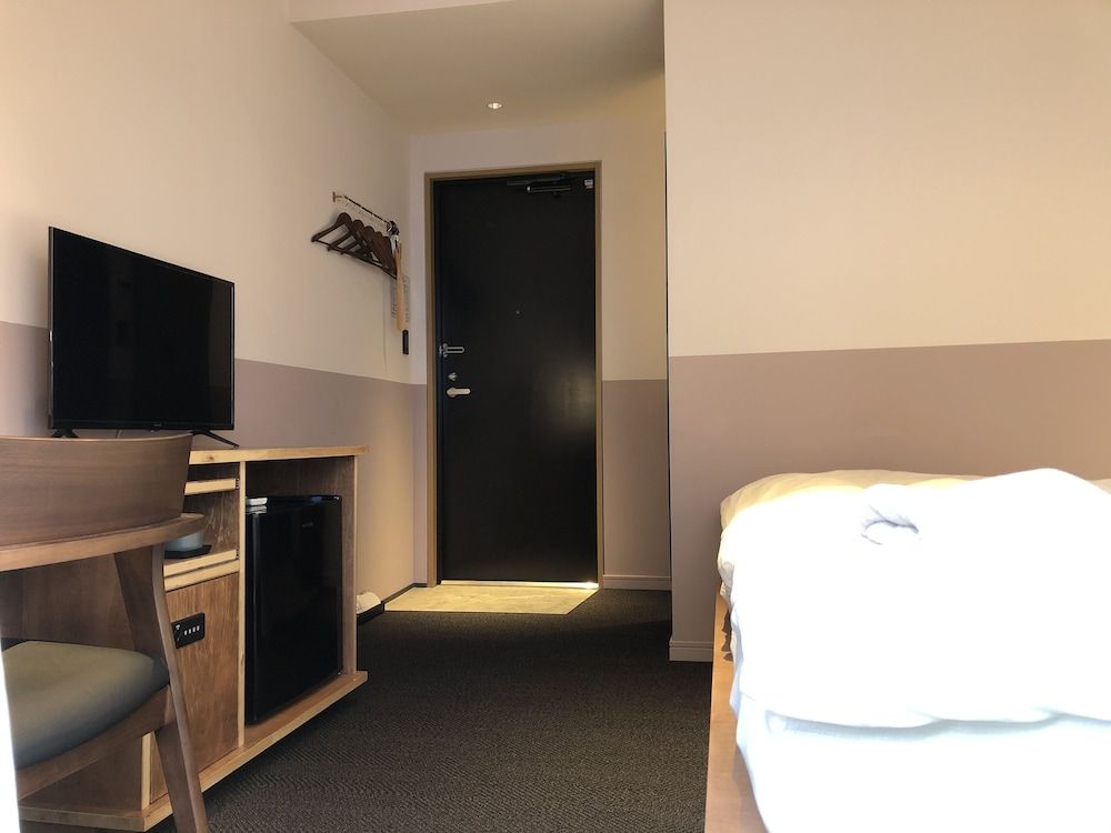 undefined Hotel Asakusa KANNONURA 9