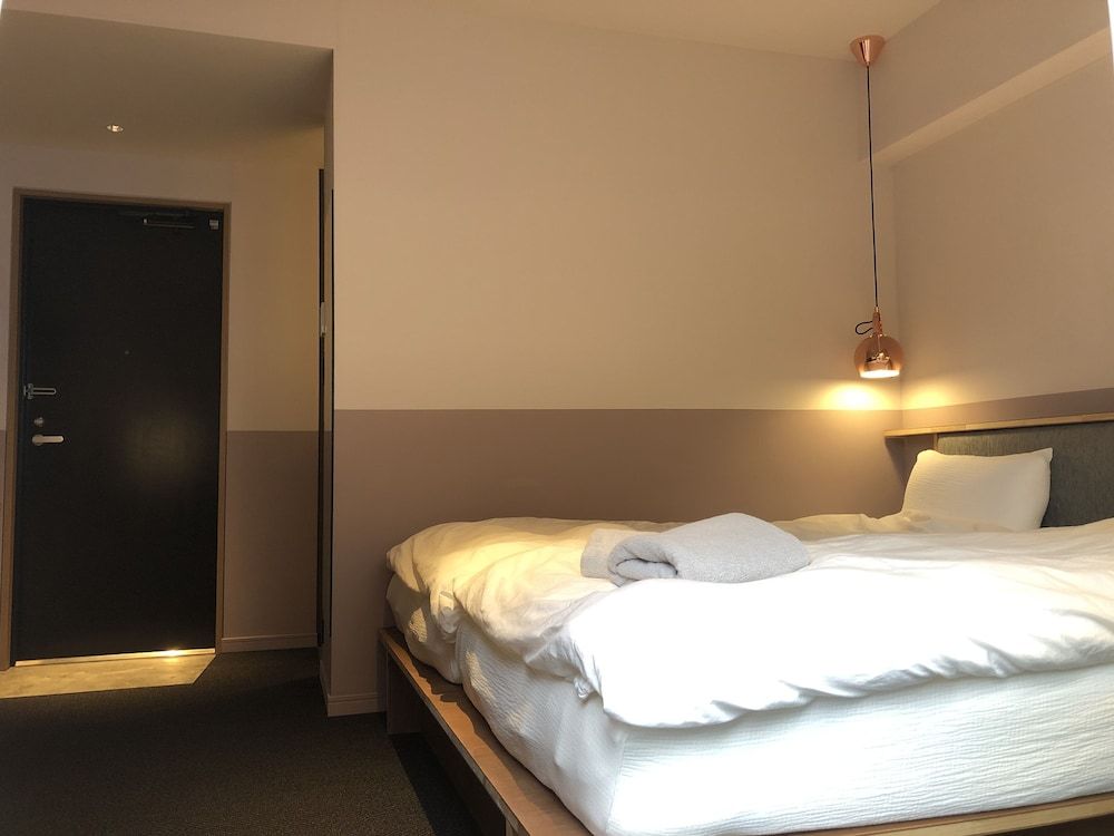 undefined Hotel Asakusa KANNONURA 7