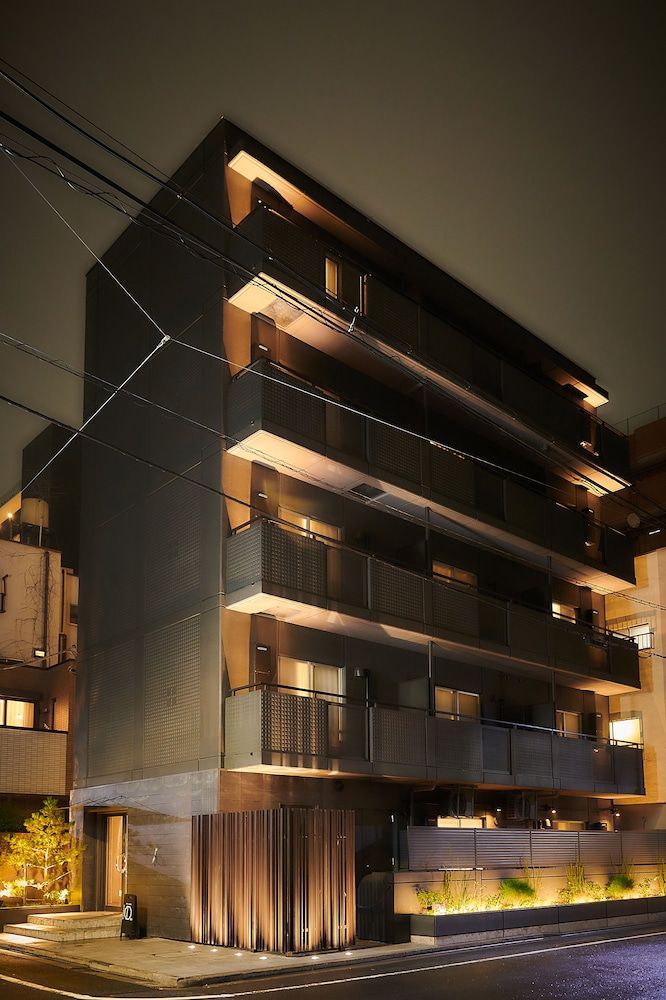 undefined Hotel Asakusa KANNONURA